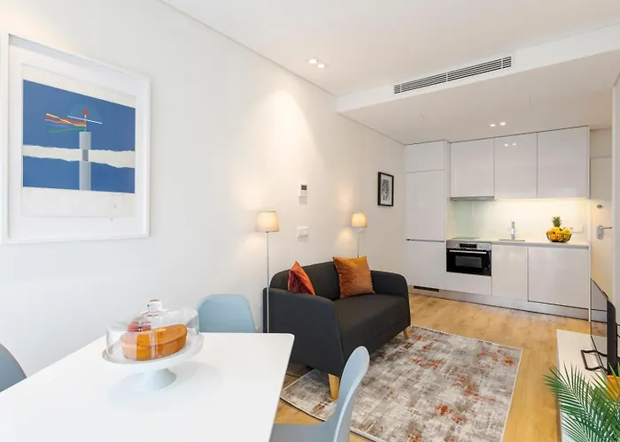 W/ Terrace, Pool & Gym | Antas By Host Wise *