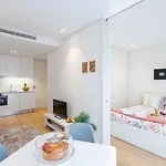 W/ Terrace, Pool & Gym | Antas By Host Wise Oporto