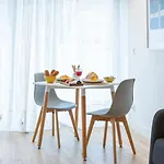 Apartment W/ Terrace, Pool & Gym | Antas By Host Wise Porto