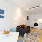 W/ Terrace, Pool & Gym | Antas By Host Wise *