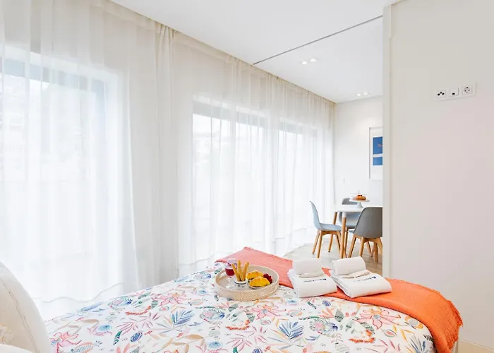 W/ Terrace, Pool & Gym | Antas By Host Wise *