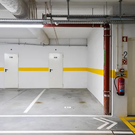 W/ Terrace, Pool & Gym | Antas By Host Wise 아파트 *