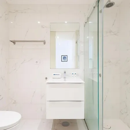 W/ Terrace, Pool & Gym | Antas By Host Wise * 포르투