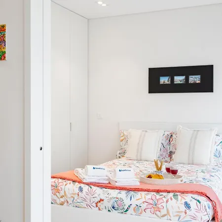 W/ Terrace, Pool & Gym | Antas By Host Wise