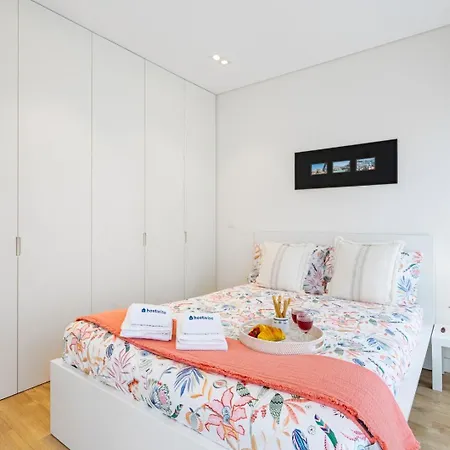 W/ Terrace, Pool & Gym | Antas By Host Wise 아파트 *