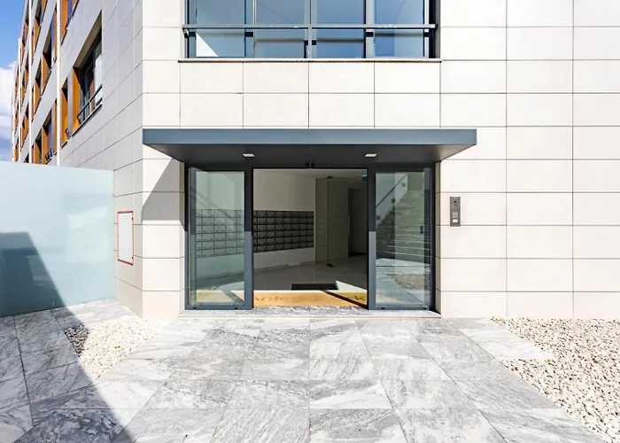 W/ Terrace, Pool & Gym | Antas By Host Wise * 포르투